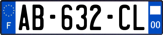 AB-632-CL