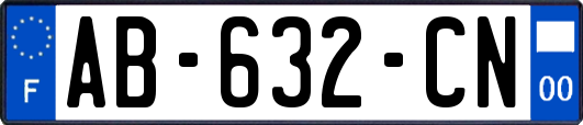 AB-632-CN