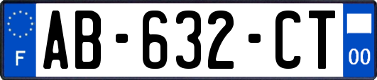 AB-632-CT