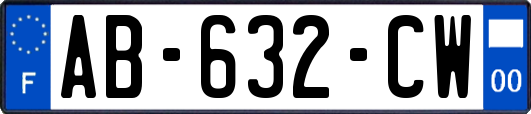 AB-632-CW