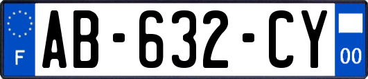 AB-632-CY