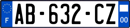 AB-632-CZ