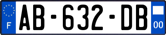 AB-632-DB