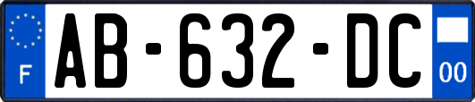 AB-632-DC