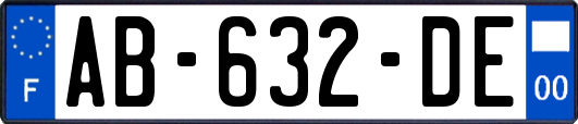 AB-632-DE