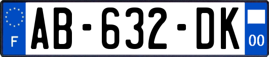 AB-632-DK