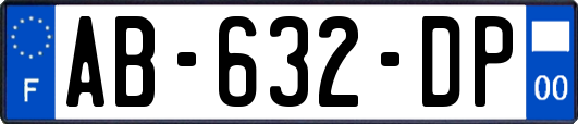 AB-632-DP