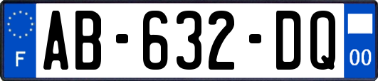 AB-632-DQ