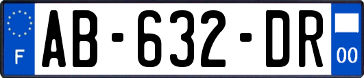 AB-632-DR