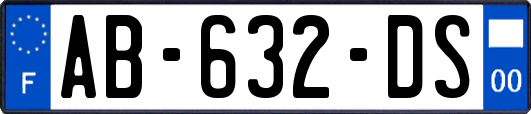 AB-632-DS