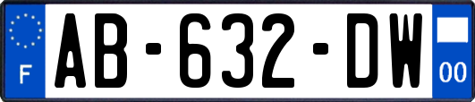 AB-632-DW