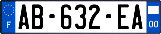 AB-632-EA