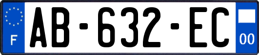 AB-632-EC