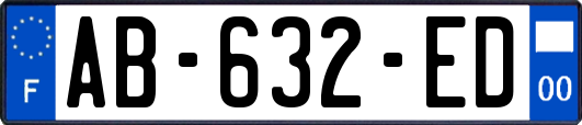 AB-632-ED