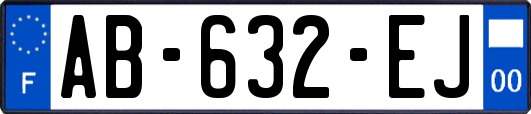 AB-632-EJ