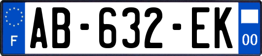 AB-632-EK