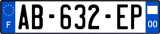 AB-632-EP