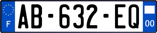 AB-632-EQ