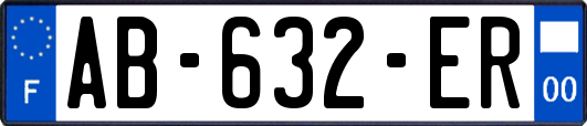 AB-632-ER