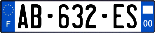 AB-632-ES