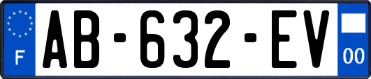 AB-632-EV