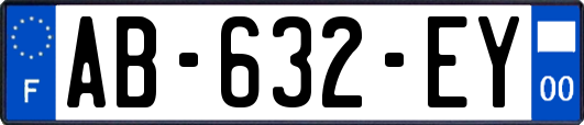 AB-632-EY