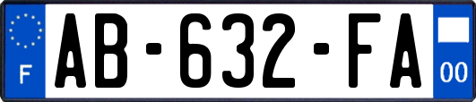 AB-632-FA