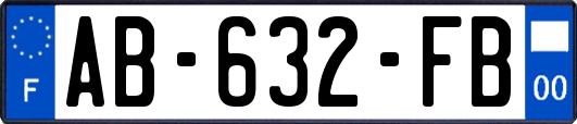 AB-632-FB