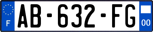 AB-632-FG