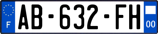 AB-632-FH