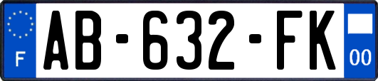 AB-632-FK