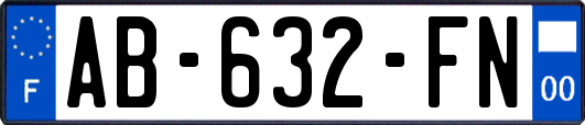 AB-632-FN