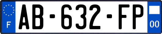 AB-632-FP