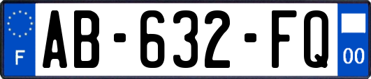 AB-632-FQ