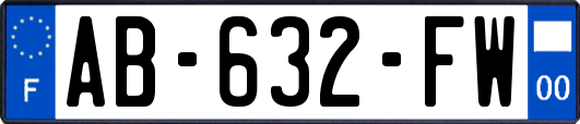 AB-632-FW