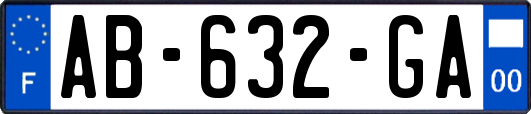 AB-632-GA