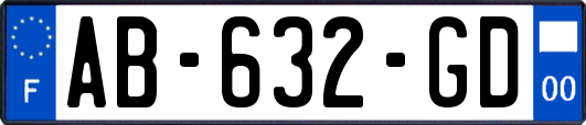 AB-632-GD