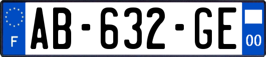 AB-632-GE