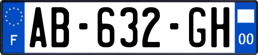 AB-632-GH