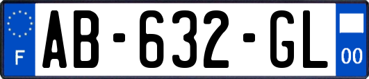 AB-632-GL