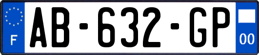 AB-632-GP