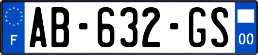 AB-632-GS