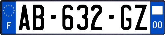 AB-632-GZ