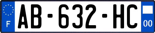 AB-632-HC
