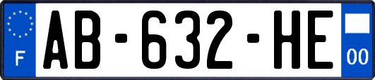 AB-632-HE