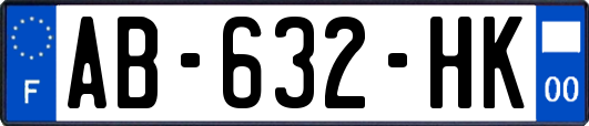 AB-632-HK