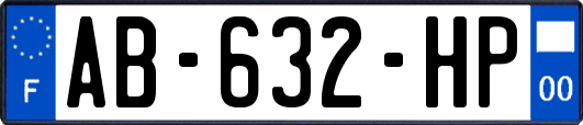 AB-632-HP