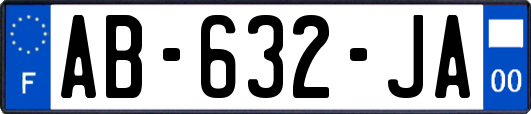 AB-632-JA