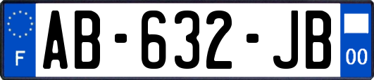 AB-632-JB