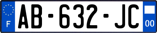 AB-632-JC